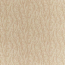 Atoll Bronze Sailcloth 121001 Curtains